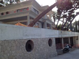 Villa Montanina