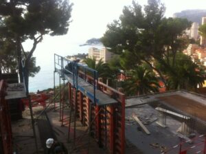 Villa Montanina