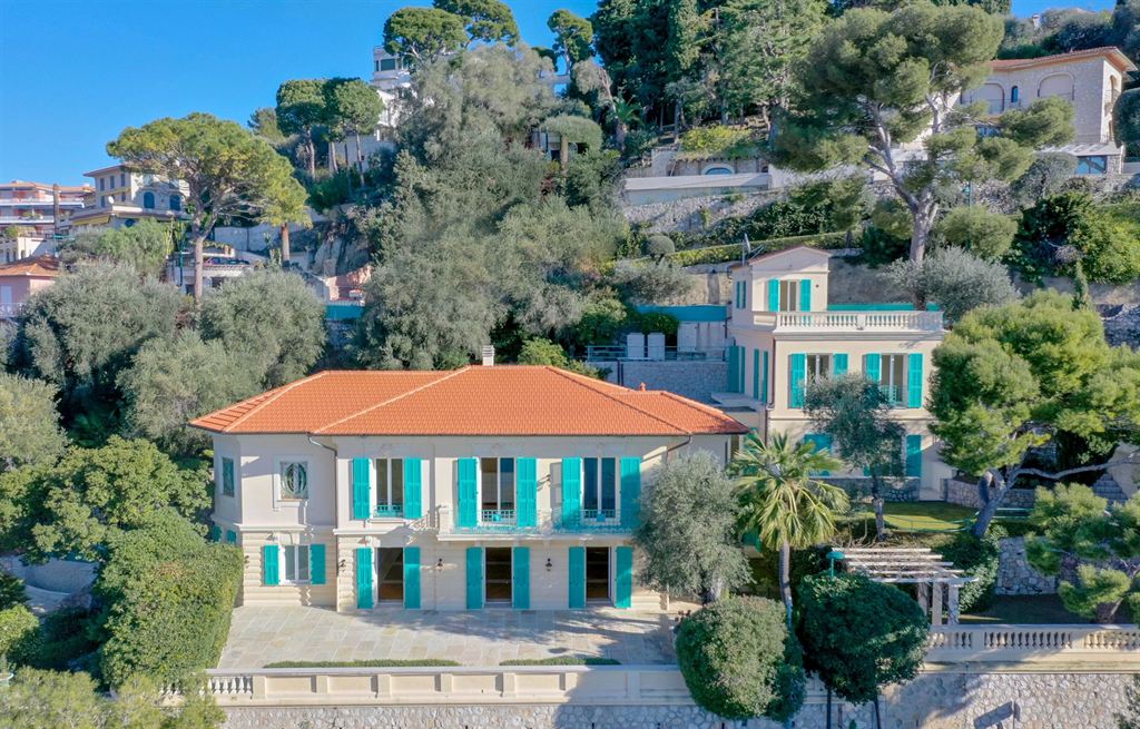 Villa La Rocheraie