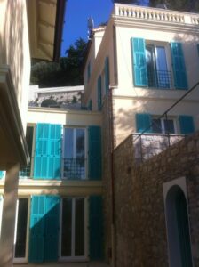Villa La Rocheraie