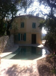 Villa La Rocheraie