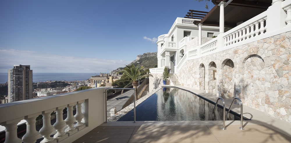 Villa La Rotonde