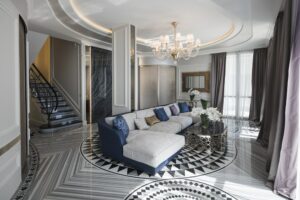 Villa La Rotonde