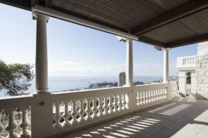Villa La Rotonde