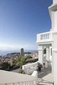 Villa La Rotonde