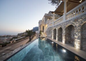 Villa La Rotonde