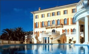 Villa Schiffanoia
