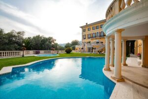 Villa Schiffanoia