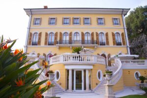 Villa Schiffanoia
