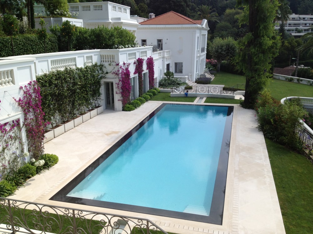 Villa Victoria