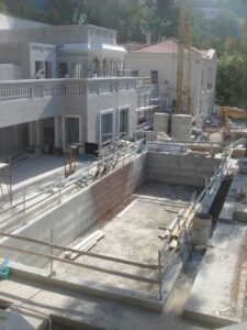Villa Victoria