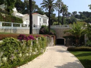 Villa Victoria