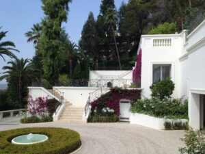 Villa Victoria