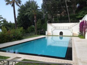 Villa Victoria