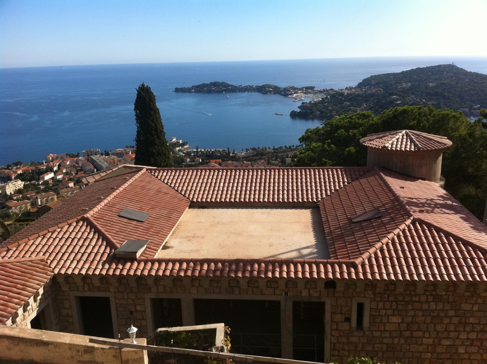 Villa Romana