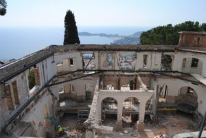 Villa Romana
