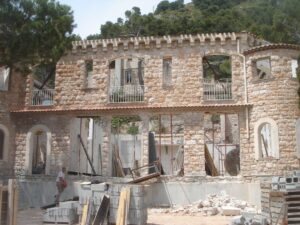 Villa Romana