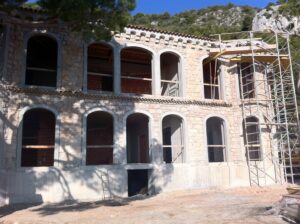 Villa Romana
