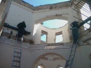 Villa Romana