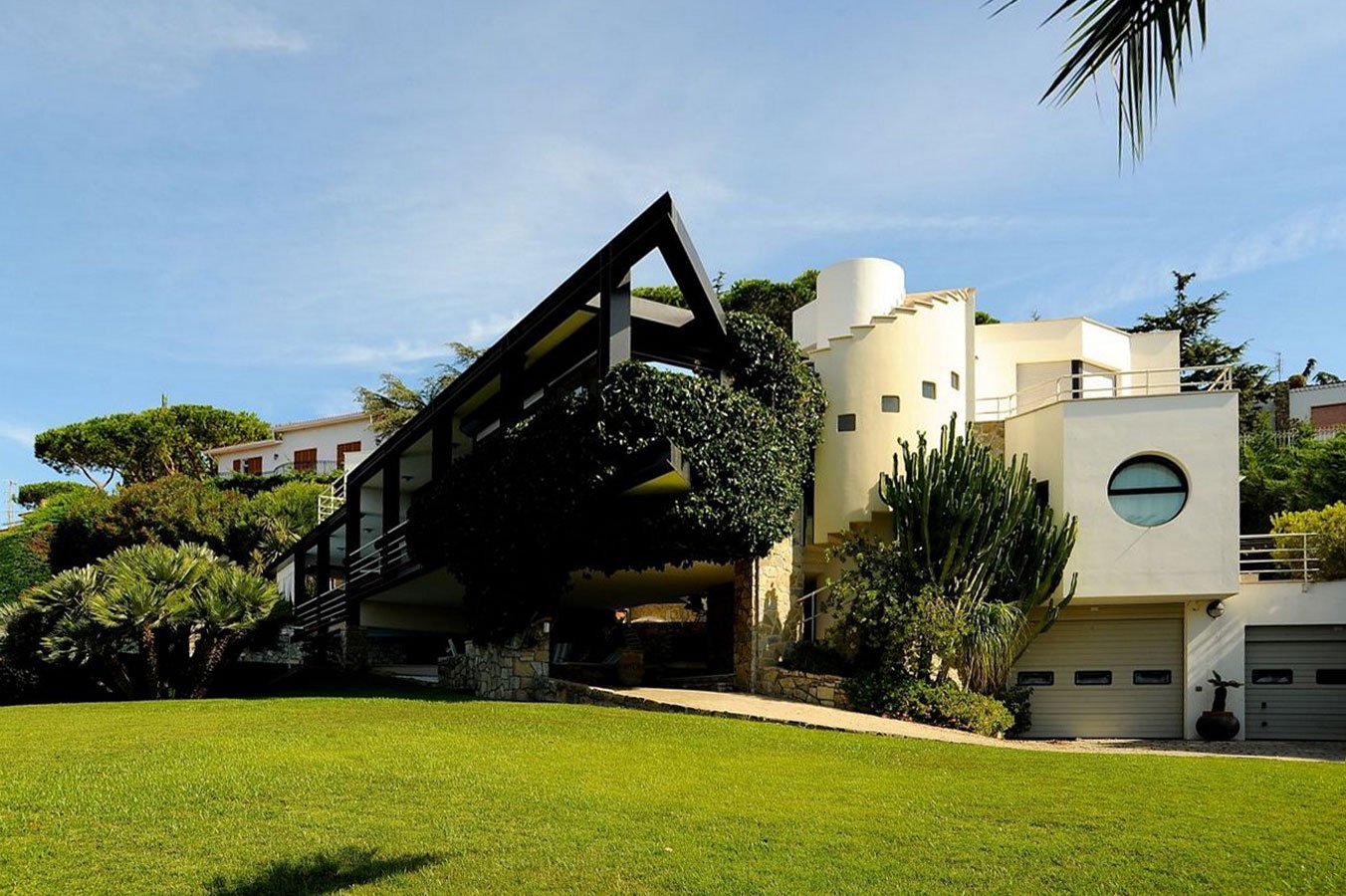 Villa Privata