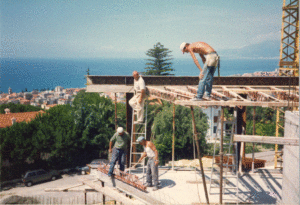 Villa Privata