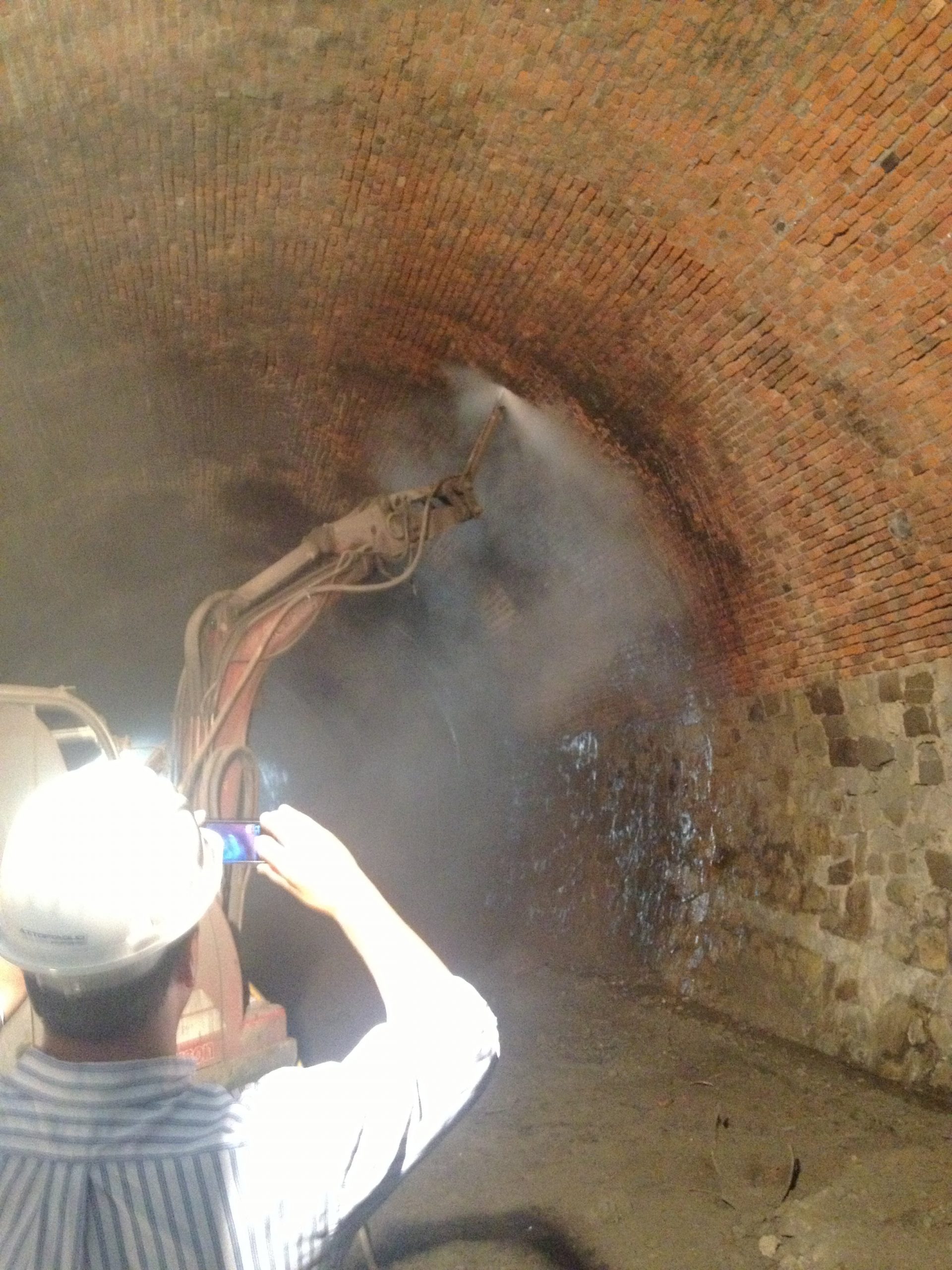 Pista ciclabile Area24