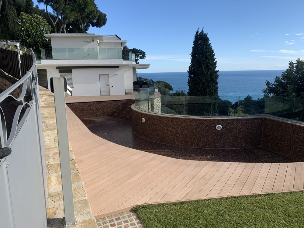 Villa Felici Amor