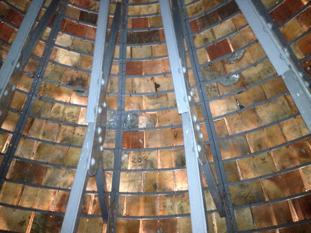 Restauro conservativo della Cattedrale di S. Nicholas