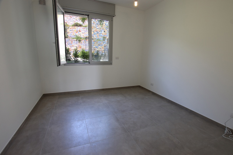 Costruzione di un edificio residenziale