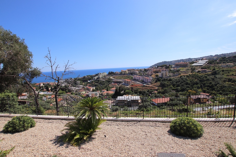 Costruzione di un edificio residenziale
