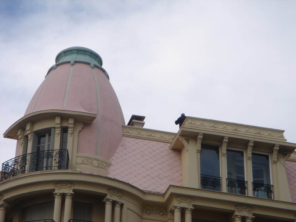 Ristrutturazione di un Attico