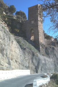 Porta Canarda