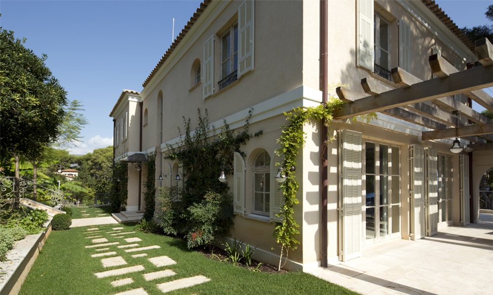 Villa Puits Carrè