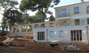 Villa Puits Carrè
