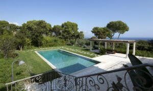 Villa Puits Carrè