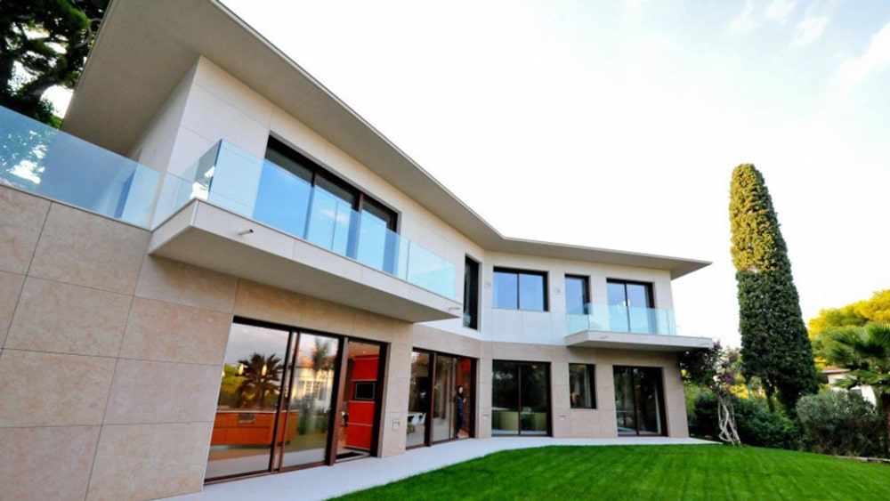 Villa Renard du Cap