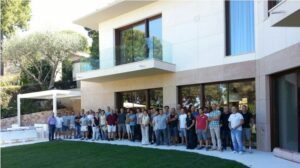 Villa Renard du Cap