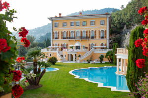 Villa Schiffanoia