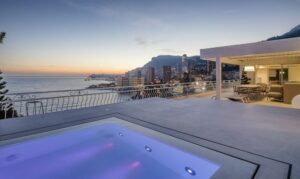 Sun Beach