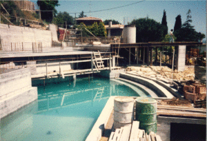 Villa Privata
